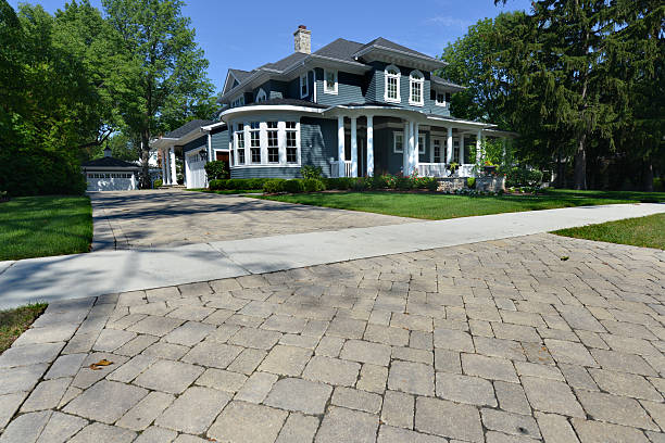 Best Resin-Bound Driveway Pavers in Schuylkill Haven, PA