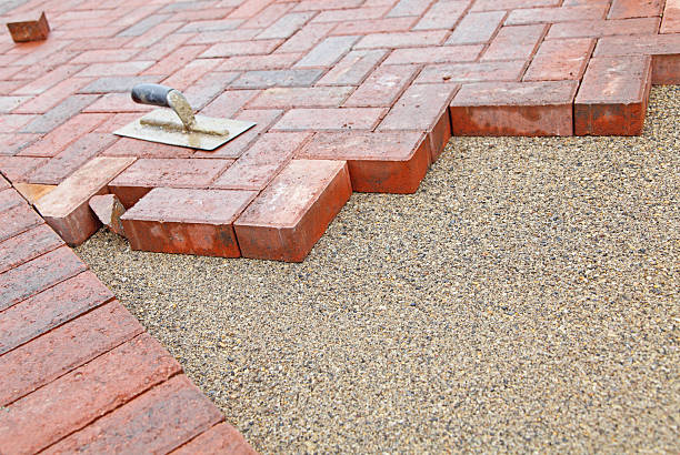 Best Concrete Driveway Pavers in Schuylkill Haven, PA